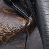 Louis Vuitton Monogram Palm Springs PM Secondhand