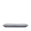 Chanel Large Quilted Metallic Lambskin O Case Clutch Secondhand