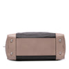 LOEWE Tricolor Goatskin Amazona 36 Secondhand