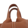 Hermès Clemence Picotin Lock 18 Secondhand