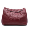 Chanel CC Caviar Timeless Soft Tote Secondhand