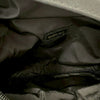 Balenciaga Nylon Logo Wheel Belt Bag Secondhand