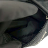 Balenciaga Nylon Logo Wheel Belt Bag Secondhand