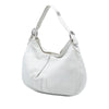 Burberry Large Leather Malika Hobo Secondhand