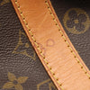 Louis Vuitton Monogram Keepall Bandouliere 55 Secondhand