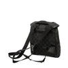 Gucci GG Canvas Backpack Secondhand