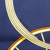 Hermès Springs Silk Scarf 90 Secondhand