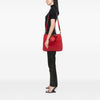 Gucci Medium Guccissima Valentine Top Handle Bag Secondhand