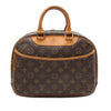 Louis Vuitton Monogram Trouville Secondhand