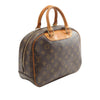 Louis Vuitton Monogram Trouville Secondhand