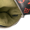 Louis Vuitton Monogram Infrarouge Pochette Metis Secondhand