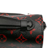 Louis Vuitton Monogram Infrarouge Pochette Metis Secondhand