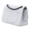 Chanel Quilted Aged Calfskin Reissue 2.55 Double Flap 225 Secondhand