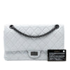 Chanel Quilted Aged Calfskin Reissue 2.55 Double Flap 225 Secondhand