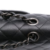 Chanel Medium Classic Caviar Double Flap Secondhand