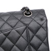Chanel Medium Classic Caviar Double Flap Secondhand