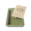Secondhand Gucci Small Jumbo GG Embossed Calfskin Messenger Bag