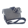 Secondhand Gucci Small Jumbo GG Embossed Calfskin Messenger Bag