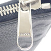 Secondhand Gucci Small Jumbo GG Embossed Calfskin Messenger Bag