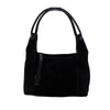 Gucci Suede Handbag Secondhand