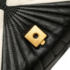 Gucci Leather Bamboo Queen Margaret Satchel Secondhand