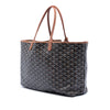 Secondhand Goyard Goyardine Saint Louis PM