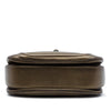 Gucci Medium Leather New Bamboo Satchel Secondhand
