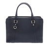 Gucci Calf Leather Business Bag Secondhand