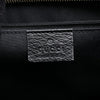 Gucci Calf Leather Business Bag Secondhand