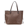 Louis Vuitton Damier Ebene Neverfull MM Secondhand