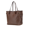 Louis Vuitton Damier Ebene Neverfull MM Secondhand