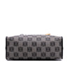 LOEWE Anagram Coated Canvas Handbag Secondhand