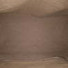 LOEWE Anagram Coated Canvas Handbag Secondhand