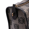 LOEWE Anagram Coated Canvas Handbag Secondhand