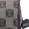 LOEWE Anagram Coated Canvas Handbag Secondhand