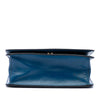 Prada Mini Saffiano Chain Flap Crossbody Secondhand
