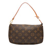 Louis Vuitton Monogram Pochette Accessoires Secondhand