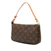 Louis Vuitton Monogram Pochette Accessoires Secondhand