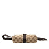 Gucci GG Canvas Belt Bag  Secondhand
