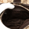 Gucci GG Canvas Belt Bag  Secondhand