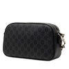 Gucci GG Supreme Web Crossbody Secondhand
