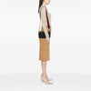 Gucci GG Supreme Web Crossbody Secondhand