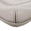 Ferragamo Leather Whipstitch Crossbody Secondhand