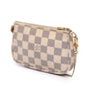 Louis Vuitton Damier Azur Mini Pochette Accessoires Secondhand