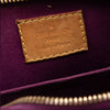 Louis Vuitton Monogram Vernis Alma BB Secondhand