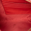 Burberry Haymarket Check Coated Canvas Peyton Crossbody Secondhand