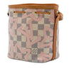 Louis Vuitton Damier Azur Tahitienne Nano Noe Secondhand
