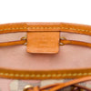 Louis Vuitton Damier Azur Tahitienne Nano Noe Secondhand