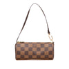 Louis Vuitton Damier Ebene Papillon Pochette Secondhand