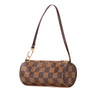 Louis Vuitton Damier Ebene Papillon Pochette Secondhand